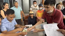 Đà Nẵng: 29 xã, phường bị phê bình vì chậm cập nhật chi trả quà dịp lễ 2/9 cho người dân
