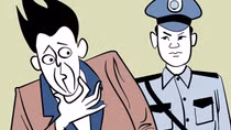 Quên mất thân phận?