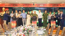 PVcomBank tiên phong tích hợp với Cổng ký số từ xa tập trung trên VNeID
