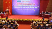 Trường Đại học Cửu Long: Tiên phong đào tạo nhân lực y tế chất lượng cao vùng ĐBSCL