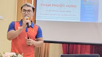 Hướng nghiệp cho vận động viên sau giải nghệ: Hành trình cần sự đồng hành