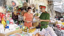 Bạc Liêu tăng cường kiểm tra, xử lý vi phạm về an toàn thực phẩm