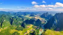 Phiêu cùng Tân Hóa