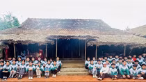 Kỷ niệm 71 năm chiến thắng Điện Biên Phủ: Thăm nhà Đại tướng bên dòng Kiến Giang