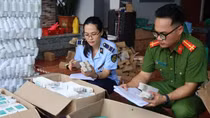 Tràn lan hàng giả, hàng nhái trên các sàn thương mại điện tử