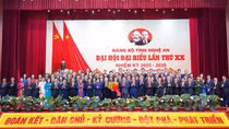 Đổi mới tư duy và quyết liệt hành động, tạo sức bật mới cho Nghệ An