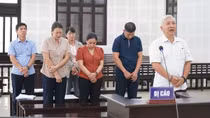 Nguyên Giám đốc Cảng vụ Hàng hải lập khống công tác để bỏ túi hàng trăm triệu đồng