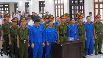 Hai cựu Giám đốc Công ty điện lực Bình Thuận và thuộc cấp lãnh án