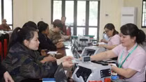 Vốn chính sách “đánh thức” vùng đất khó Chợ Đồn