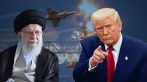 Ông Trump nói Iran hứng chịu thiệt hại to lớn, Đại giáo chủ Khamenei tuyên bố trừng phạt Israel