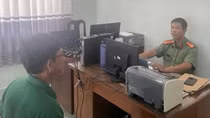 Xử lý đối tượng đăng tải bài viết xuyên tạc về chính quyền địa phương 2 cấp