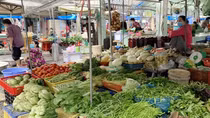 TP Hồ Chí Minh: Nguồn cung dồi dào, giá cả ổn định sẵn sàng phục vụ Tết