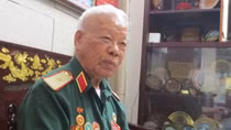 50 năm vẹn nguyên ký ức