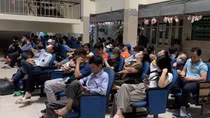 Truy thu bảo hiểm của hơn 54.000 lao động