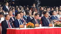 Phát huy bản sắc văn hóa, con người xứ Quảng để vững bước tiến vào kỷ nguyên mới
