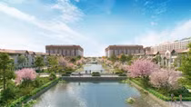 Flora Avenue – Tọa độ triệu đô giữa cực tăng trưởng Nam Hà Nội