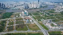 Hàng trăm dự án không đủ tiêu chí được thí điểm làm nhà ở thương mại tại TP Hồ Chí Minh