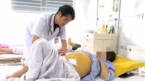 Phát hiện viêm gan B muộn, nhiều người phải ghép gan