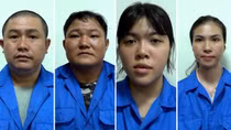 Phá đường dây làm giả con dấu, tài liệu của cơ quan, tổ chức quy mô liên tỉnh