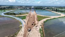 Tháo gỡ điểm nghẽn để đồng bằng sông Cửu Long bứt phá