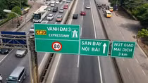 Hà Nội sẽ hạn chế xe tải, xe mạo danh vào nội thành giờ cao điểm