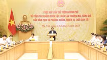 Phải có cá nhân, tập thể chịu trách nhiệm khi để buôn lậu, gian lận thương mại, hàng giả tung hoành