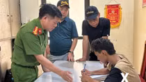 Sơn La: Bắt giữ kẻ sát hại Tổ trưởng lực lượng bảo vệ an ninh cơ sở