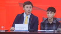 Ông Kim Sang Sik bật mí về cách lựa chọn nhân sự cho ĐT U23 Việt Nam