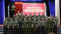 Đổi mới công tác khảo thí góp phần nâng cao chất lượng đào tạo nguồn nhân lực CAND