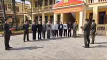 Dấu ấn lực lượng An ninh điều tra Thành Đông