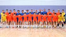 SEA Games 33: Cuộc đổ bộ của “những chiến binh sao vàng”