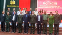 Gương mẫu, đi đầu trong thực hiện nhiệm vụ được giao
