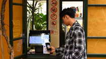 Du lịch không tiền mặt – Chỉ cần TPBank: Quét QR, chi tiêu xuyên biên giới