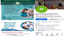 Cảnh giác với “cò” giấy phép về hành nghề y, dược