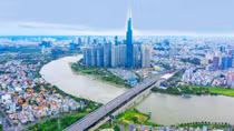 TP Hồ Chí Minh tăng tốc, vươn mình phát triển cùng cả nước