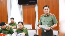 Giữ vững ANTT, tạo môi trường thuận lợi để phát triển