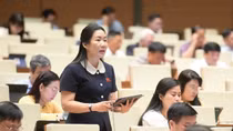 Đề xuất chia sẻ tài sản thu giữ trong các vụ án với quốc gia tương trợ tư pháp về hình sự