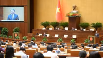 Bốn nhóm chức danh chỉ được có 1 quốc tịch Việt Nam và phải thường trú tại Việt Nam