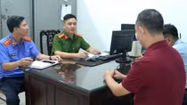 2 giám đốc và 32 đối tượng bị khởi tố vì lập hồ sơ khống và vi phạm quy định trong đấu thầu