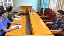 Làm sạch địa bàn nhờ quyết liệt triển khai Kế hoạch 483