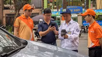 Chìa khóa mở cánh cửa chuyển đổi số và nền kinh tế không tiền mặt
