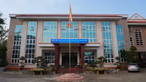 Kỷ luật nguyên Cục trưởng Cục thuế tỉnh Bình Phước