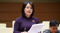 Người lao động thu nhập thấp chỉ mong "một mái nhà nhỏ để an cư" nhưng... ngoài tầm với
