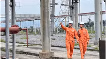 Nhiệt điện Quảng Ninh đạt 44,22% kế hoạch sản lượng năm 2025