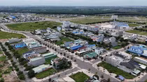 Phát hiện nhiều sai phạm gây thiệt hại rất lớn tài sản Nhà nước trong vụ Chủ tịch UBND huyện Long Thành bị bắt