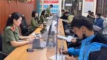 Phục vụ tốt nhất cho người dân ngay từ những ngày đầu nhập tỉnh