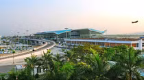 Gỡ nút thắt đất đai, mở đường cất cánh 2 sân bay Đà Nẵng