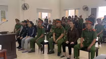 Người dân cần cảnh giác với Pháp luân công