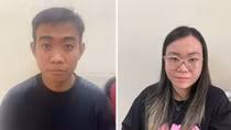 Trộm cắp thẻ ngân hàng của khách rồi rút tiền chi tiêu