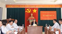 Khai trừ đảng phó giám đốc dùng chứng chỉ giả để hoàn thiện hồ sơ dự thầu